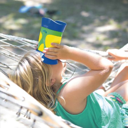 Игрушечный бинокль Геосафари Learning Resources