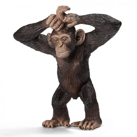 Игровой набор Schleich Дикие животные