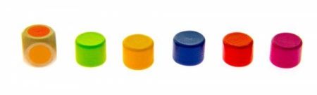 Игра Цветные фишки Goki