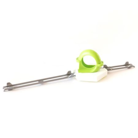 Дополнительный набор к конструктору Ravensburger GraviTrax Петля