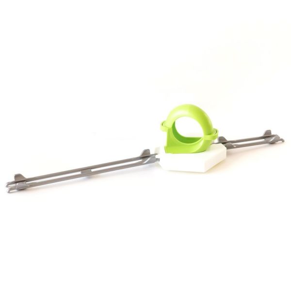 Дополнительный набор к конструктору Ravensburger GraviTrax Петля