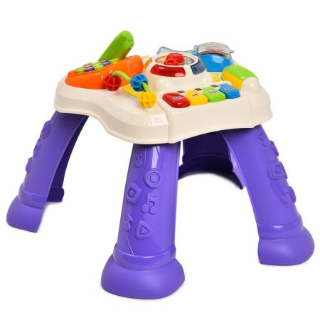 Интерактивный стол VTech Играй и учись