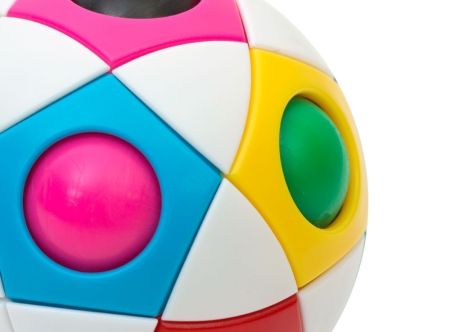 Настольная игра - головоломка Орбо Стиль жизни