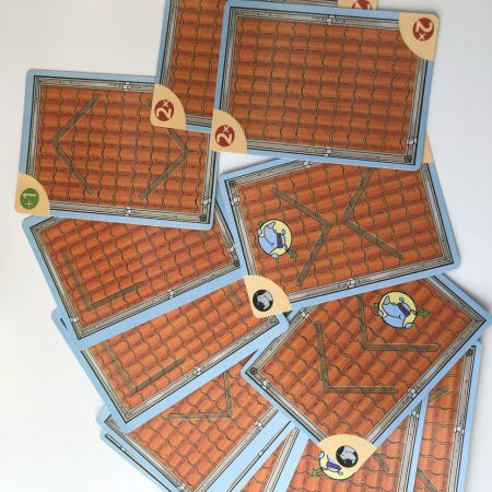 Настольная игра Суперносорог Haba