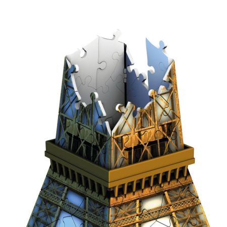 Пазл 3D Ravensburger Эйфелева башня 216 элементов