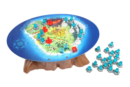 Настольная игра Lavka Games Камни Рагнарека