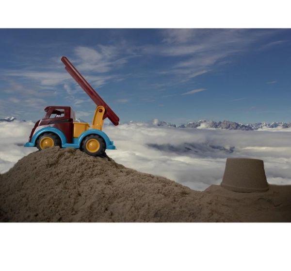 Пожарная машина MIGHTY Viking Toys