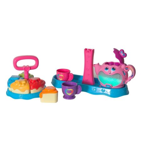Интерактивная игрушка VTech Волшебный чайный набор