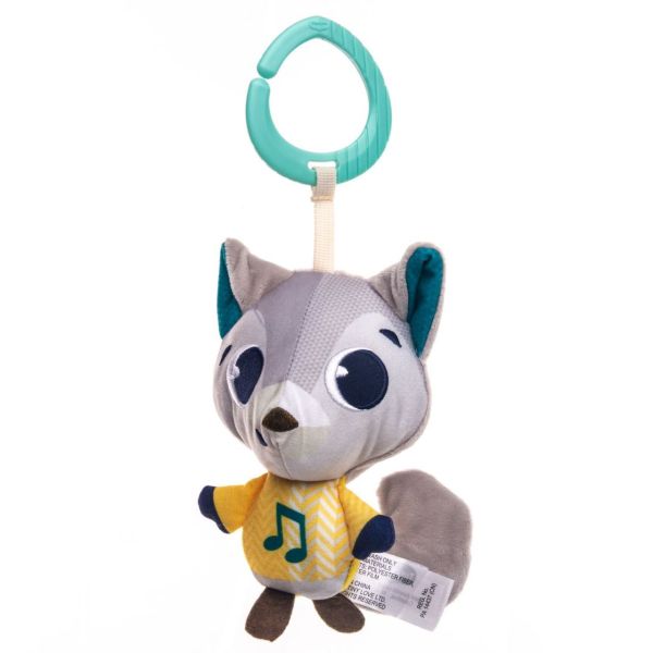Игрушка подвеска музыкальная Tiny Love Лайка