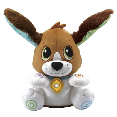 Интерактивная игрушка VTech Говорящий щенок