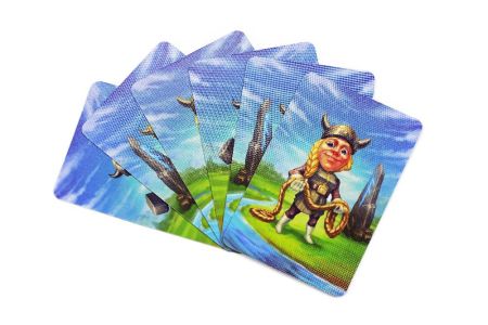 Настольная игра Lavka Games Камни Рагнарека