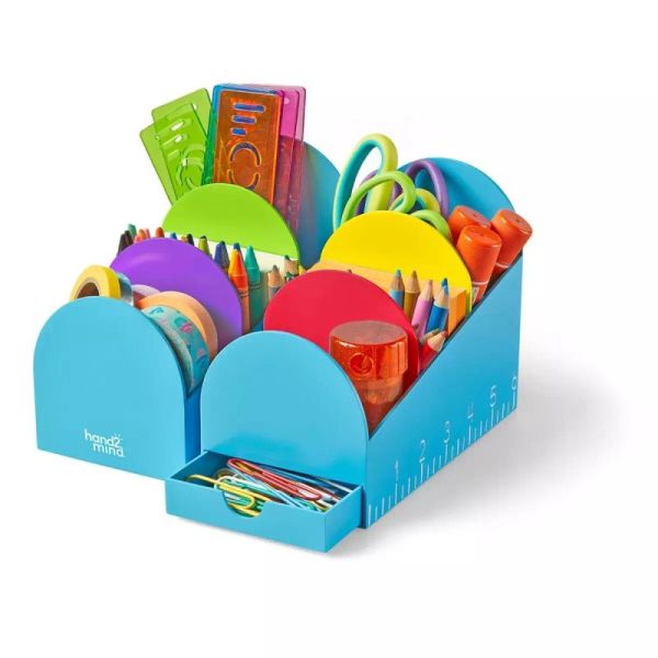 Гибкий настольный органайзер Мини Learning Resources