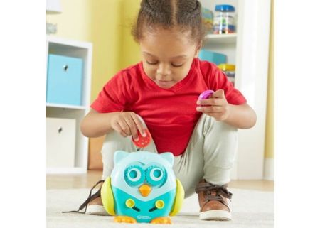 Развивающая игра Совушка Learning Resources