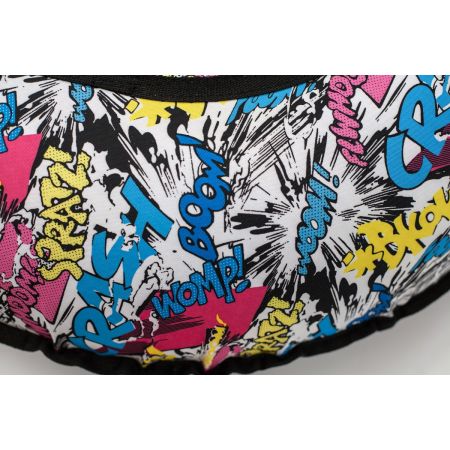 Тюбинг SnowShow Стандарт Граффити 90см