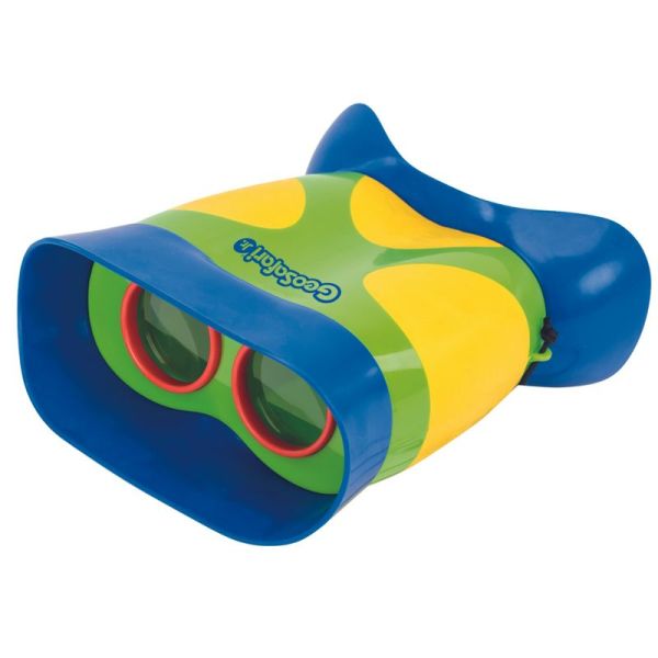 Игрушечный бинокль Геосафари Learning Resources