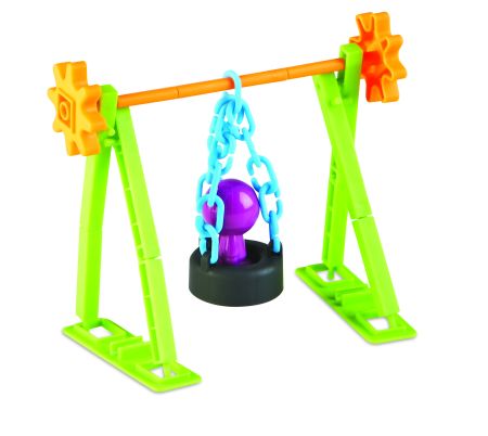 Конструктор Детский городок. СТЕМ Learning Resources