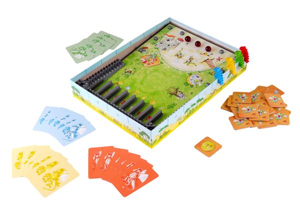 Настольная игра Дракон Диего Стиль жизни