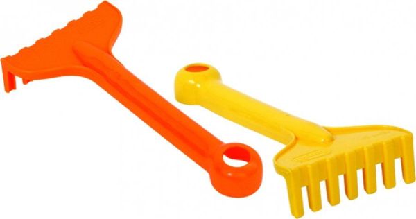 Грабли 19 см Gowi