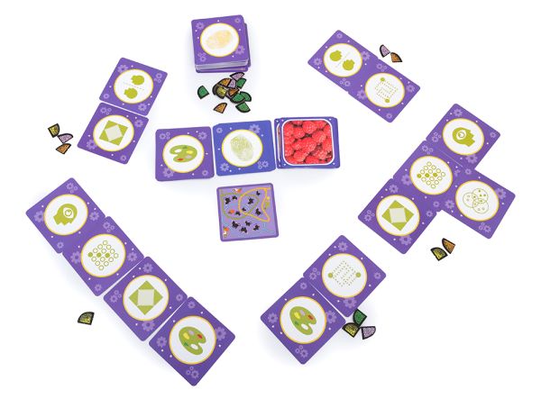 Настольная игра Кортекс 2 для детей Стиль жизни