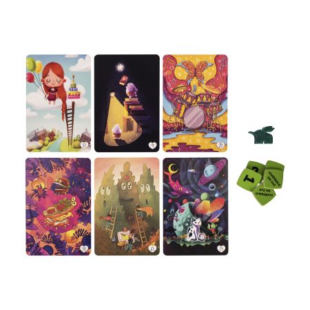 Настольная игра Имаджинариум Добро Cosmodrome Games