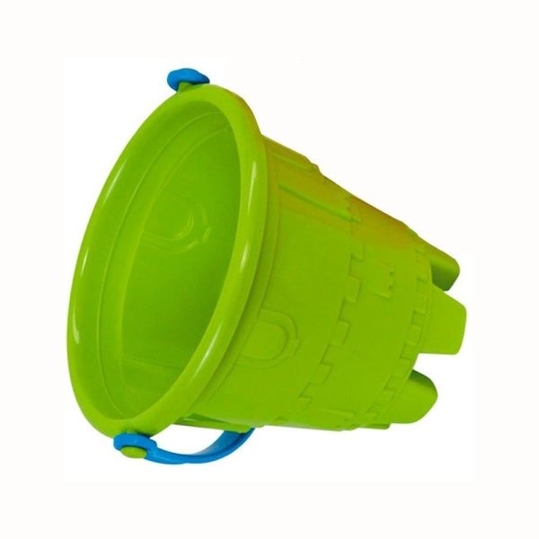 Ведерко пляжное Крепость Gowi