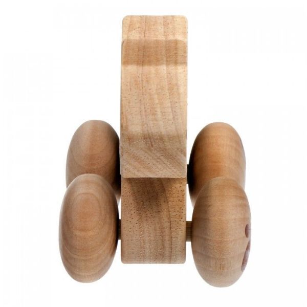 Каталка Котенок Lucy&Leo