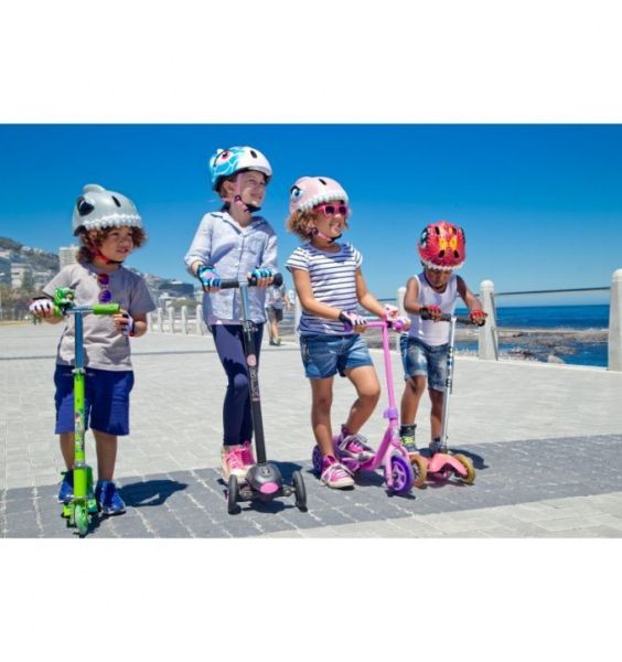 Шлем Chinese Dragon коллекция 2017 (китайский красный дракон) Crazy Safety