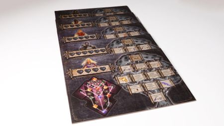 Настольная игра Lavka Games Амулет