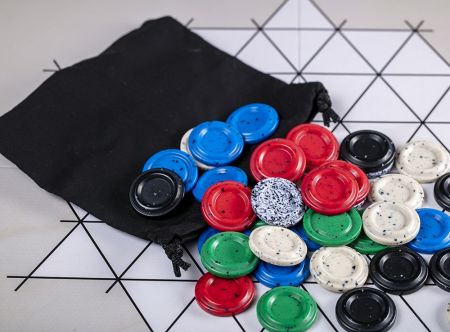 Настольная игра Лингк (Lyngk) Стиль жизни