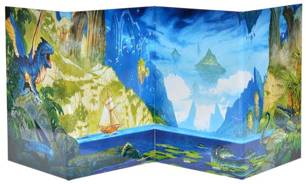 Настольная игра Lavka Games Кризис. Святилище