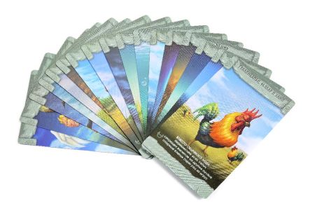 Настольная игра Lavka Games Камни Рагнарека