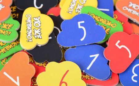 Настольная игра Имаджинариум Сумчатый Cosmodrome Games