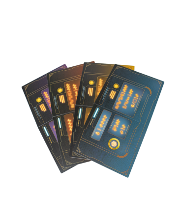 Настольная игра Lavka Games Археологика