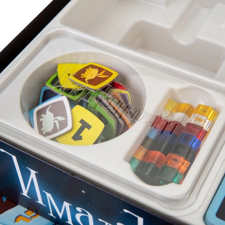 Настольная игра Имаджинариум Cosmodrome Games