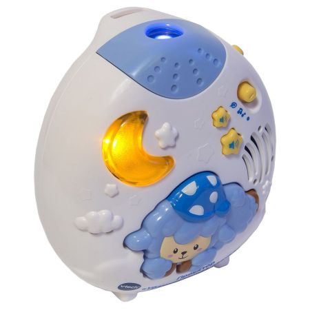 Проектор VTech Убаюкивающая овечка