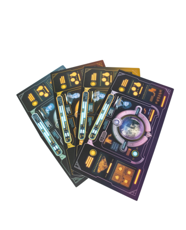 Настольная игра Lavka Games Археологика