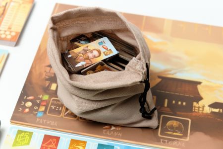 Настольная игра Lavka Games Дальше и Ближе