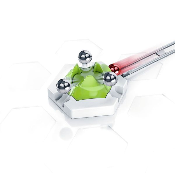 Дополнительный набор к конструктору Ravensburger GraviTrax Вулкан