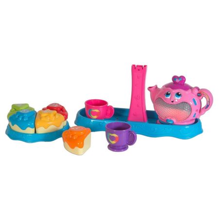 Интерактивная игрушка VTech Волшебный чайный набор