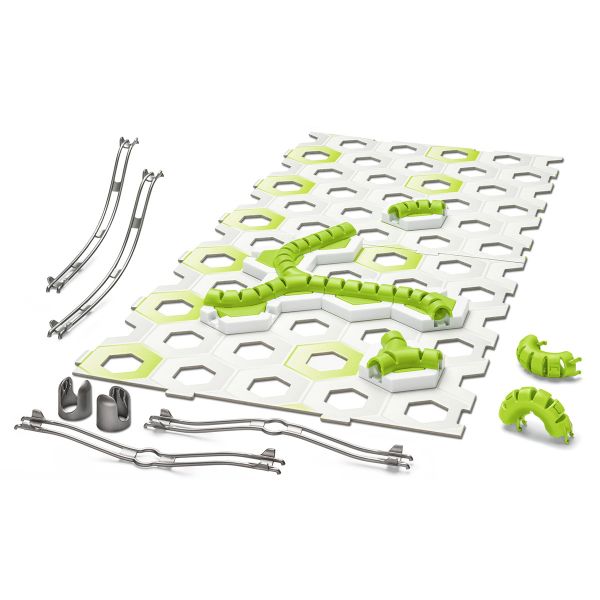 Дополнительный набор к конструктору Ravensburger GraviTrax Туннели