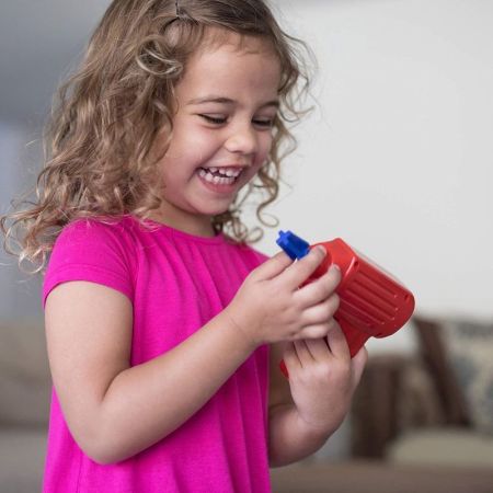 Развивающая игрушка Закручивай и учись. Базовый Learning Resources