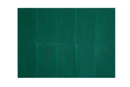 Коврик детский складной Parklon Sillky Portable Уютные кружочки 200x140x1 см