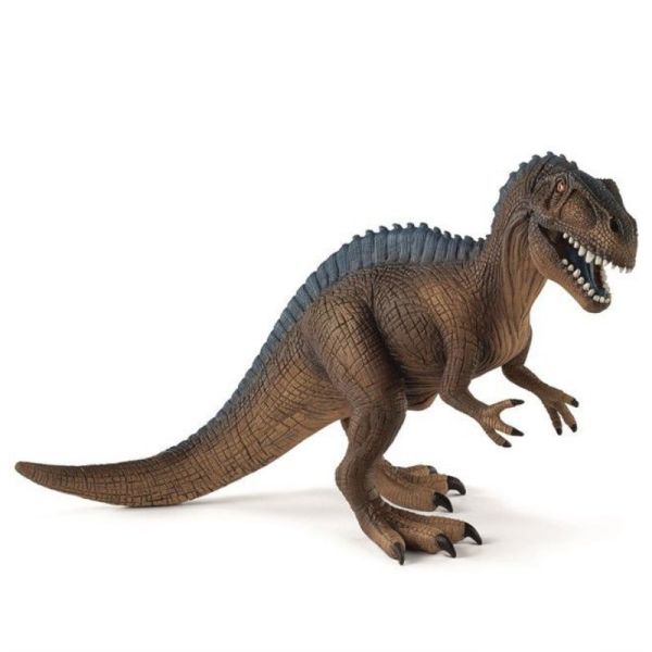 Фигурка Schleich Акрокантозавр
