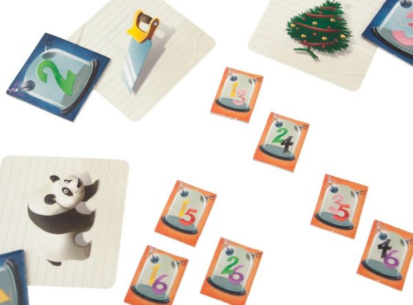 Настольная игра Не Телепат Стиль жизни