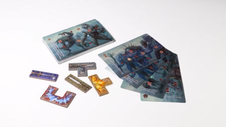 Настольная игра Lavka Games Амулет