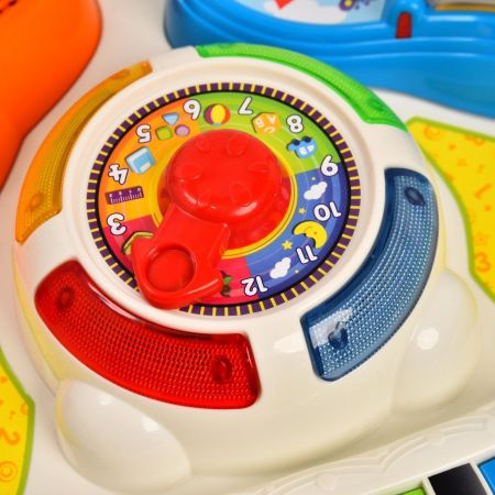 Интерактивный стол VTech Играй и учись