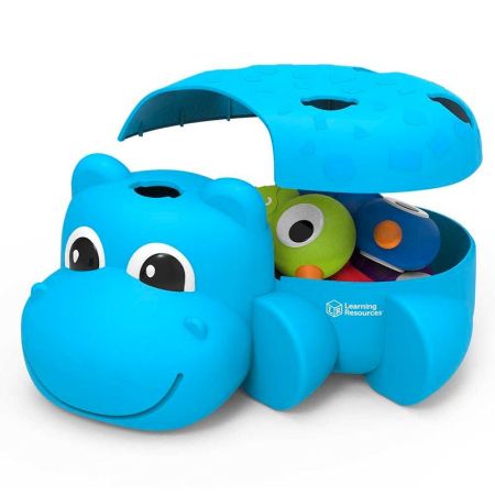 Развивающая игра Бегемотик Генри Learning Resources