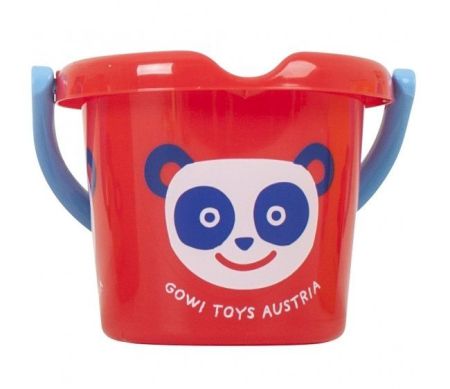 Ведерко детское Мордашки Gowi