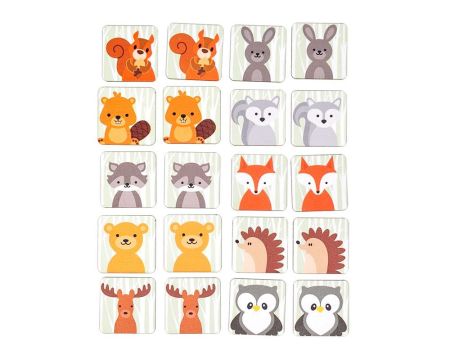 Новогодняя посылка Smile Decor