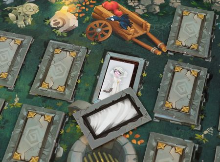 Настольная игра Вампирчики Стиль жизни